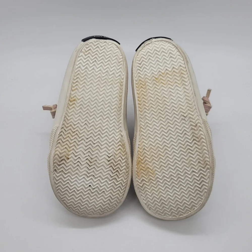 Sperry top sider