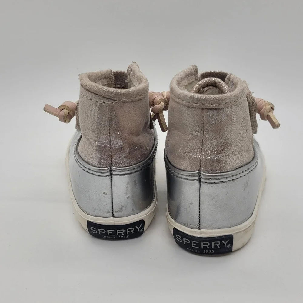 Sperry top sider