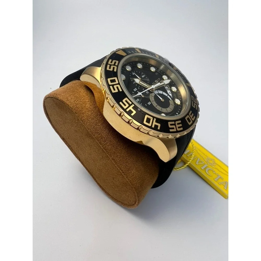 Invicta pro diver