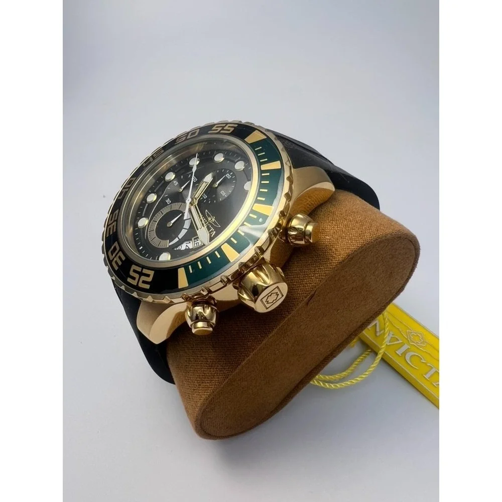 Invicta pro diver
