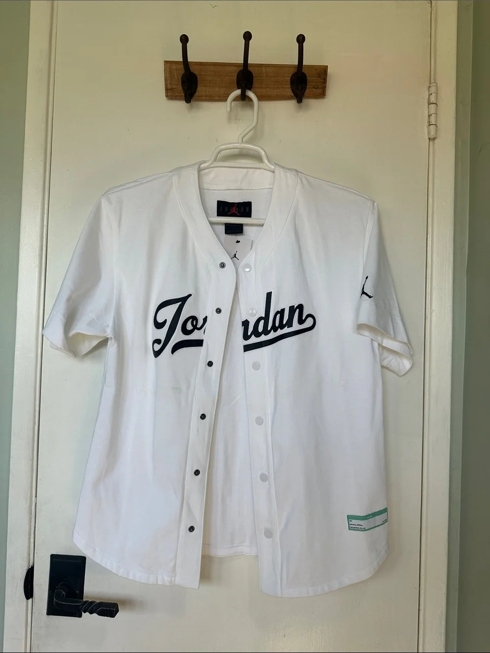 Jordan nwt air