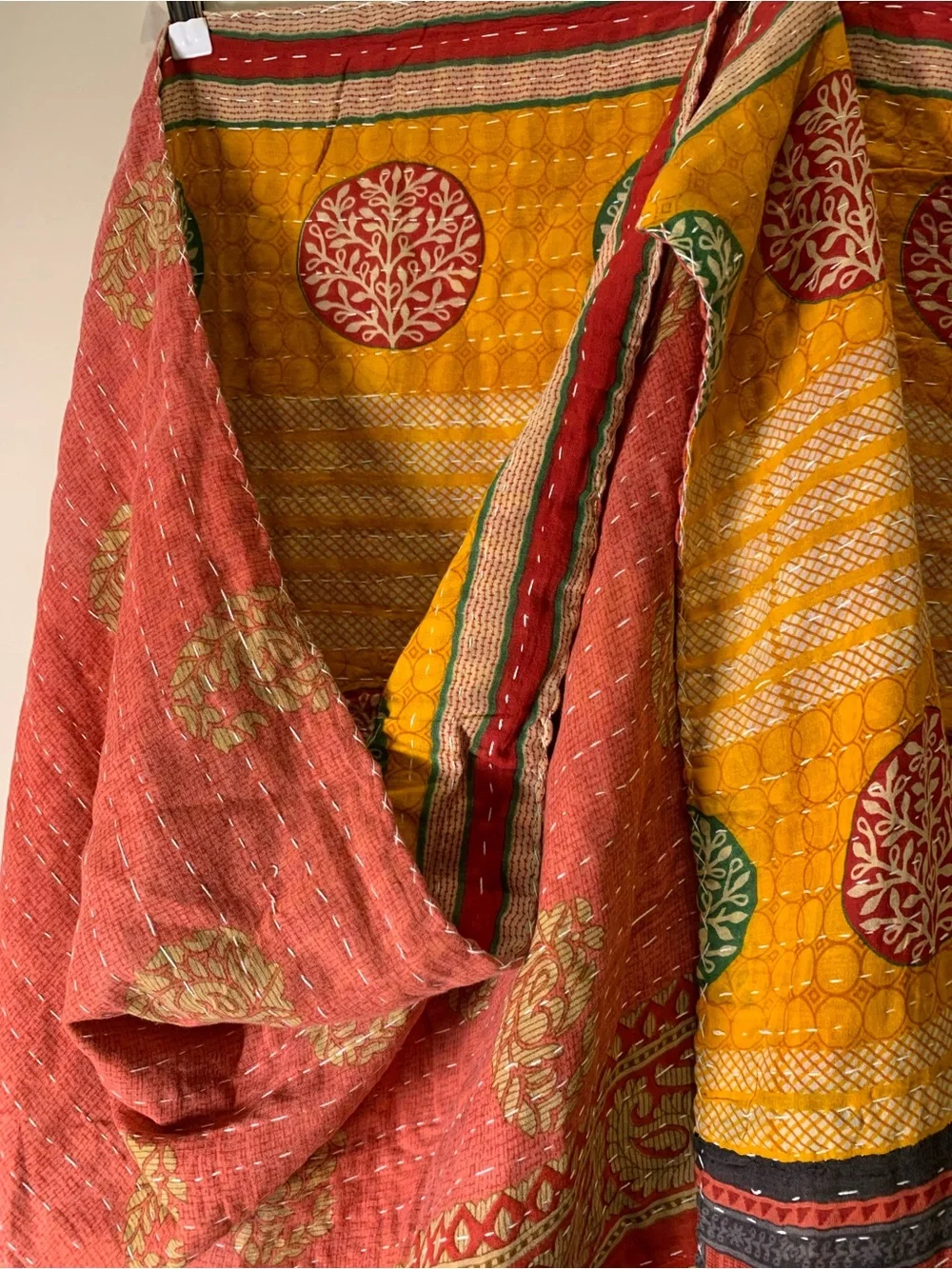 N/A side patterns