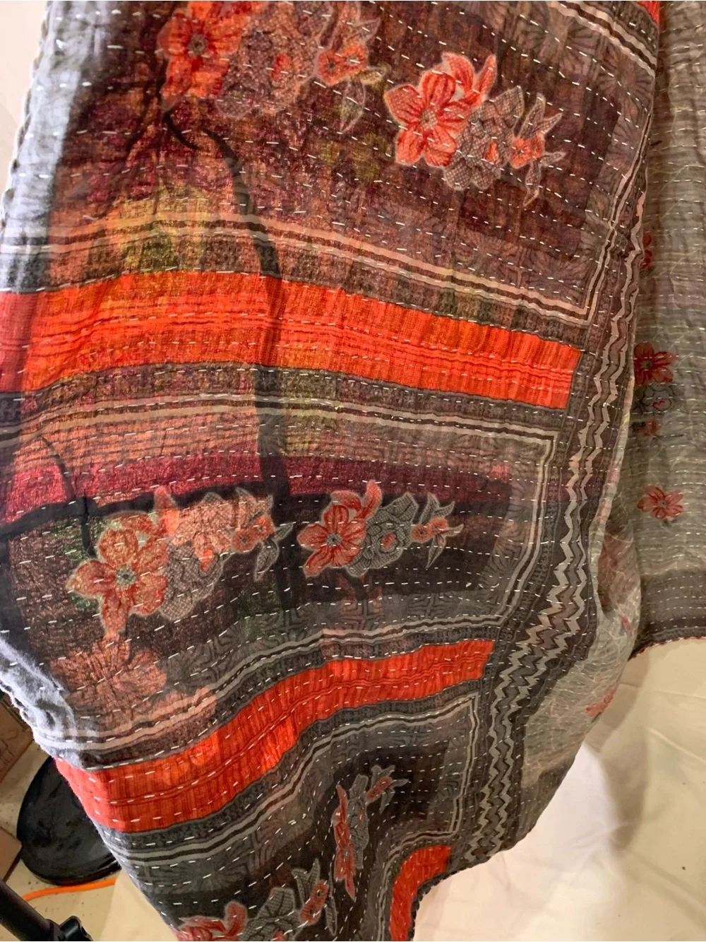 N/A mass pattern recycled