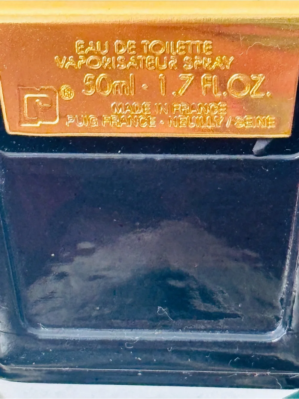 Paco Rabanne million paco