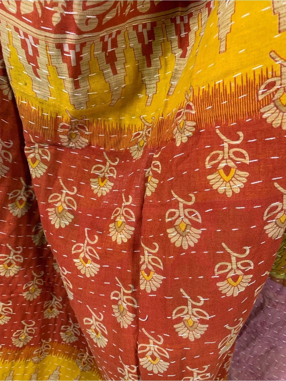 N/A this handmade