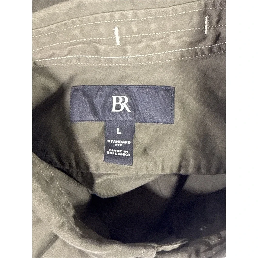 Banana Republic item excellent