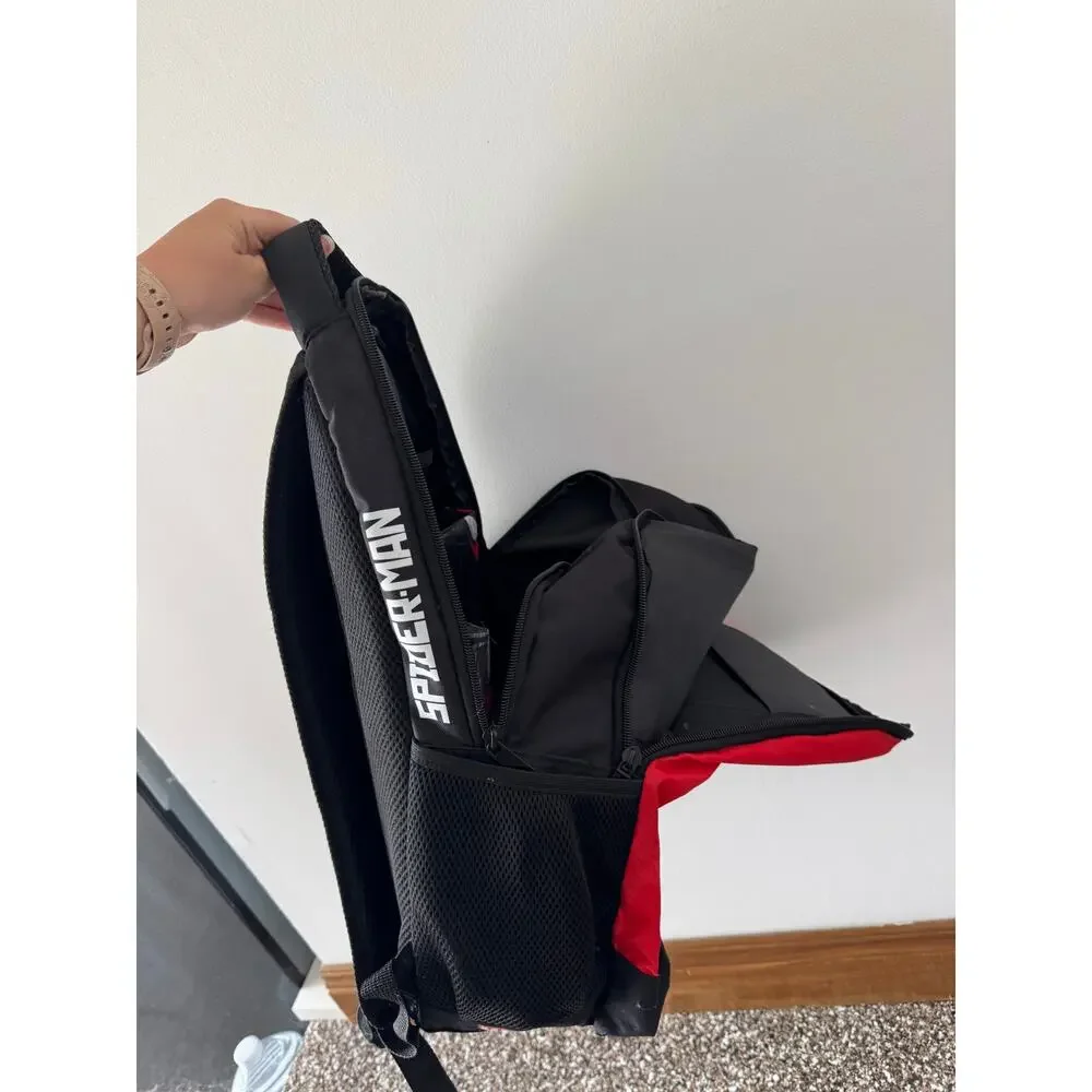 Spider man Marvel Book bag