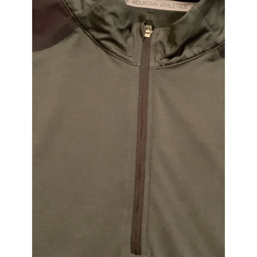 The North Face this pullover