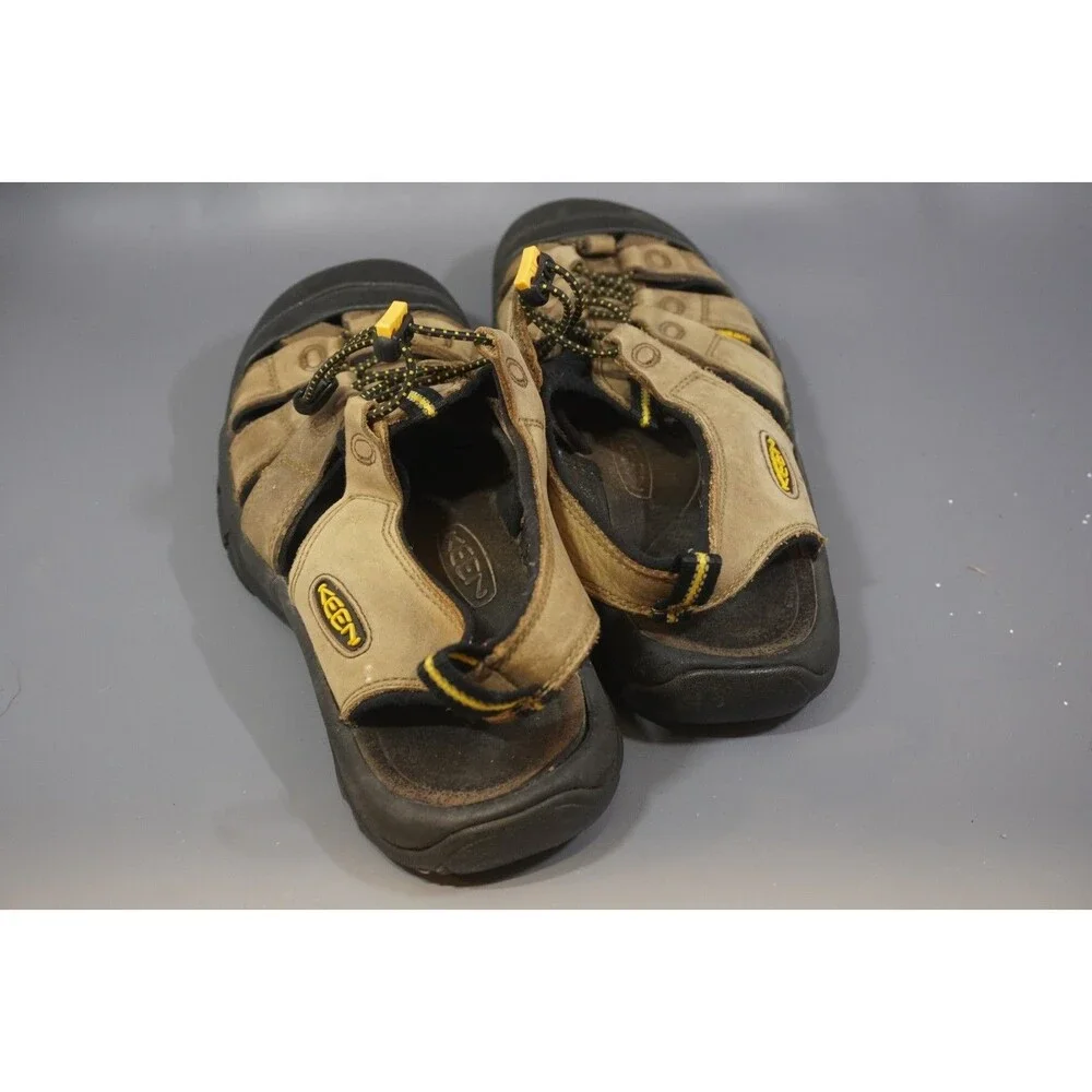 Keen newport h2