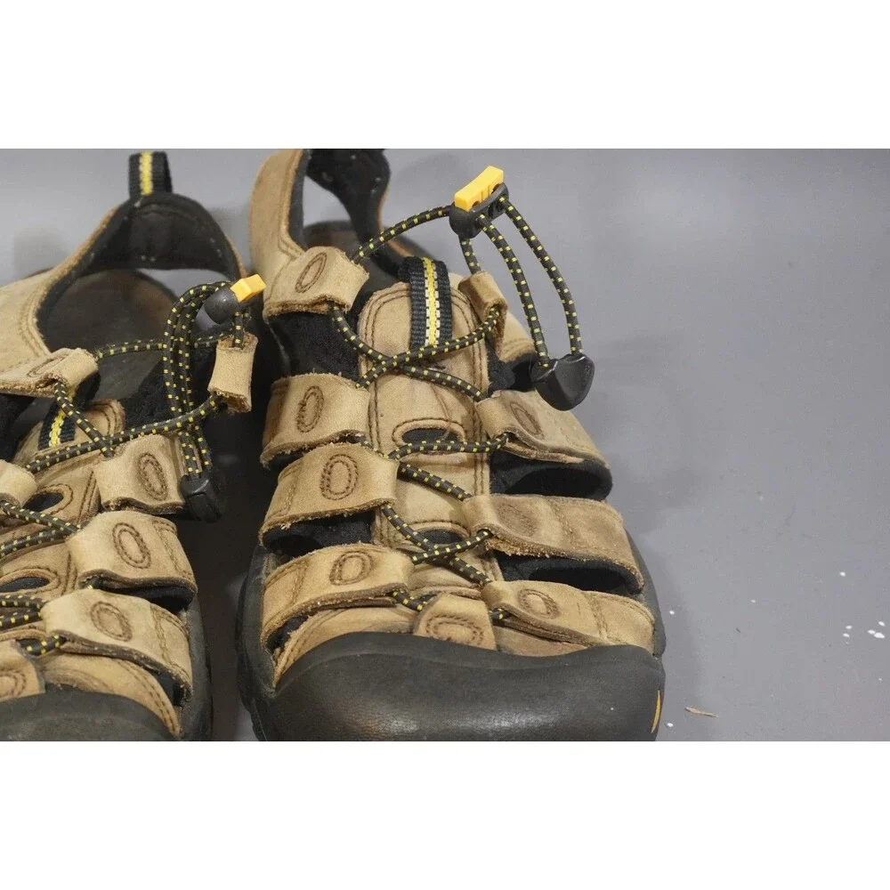 Keen newport h2
