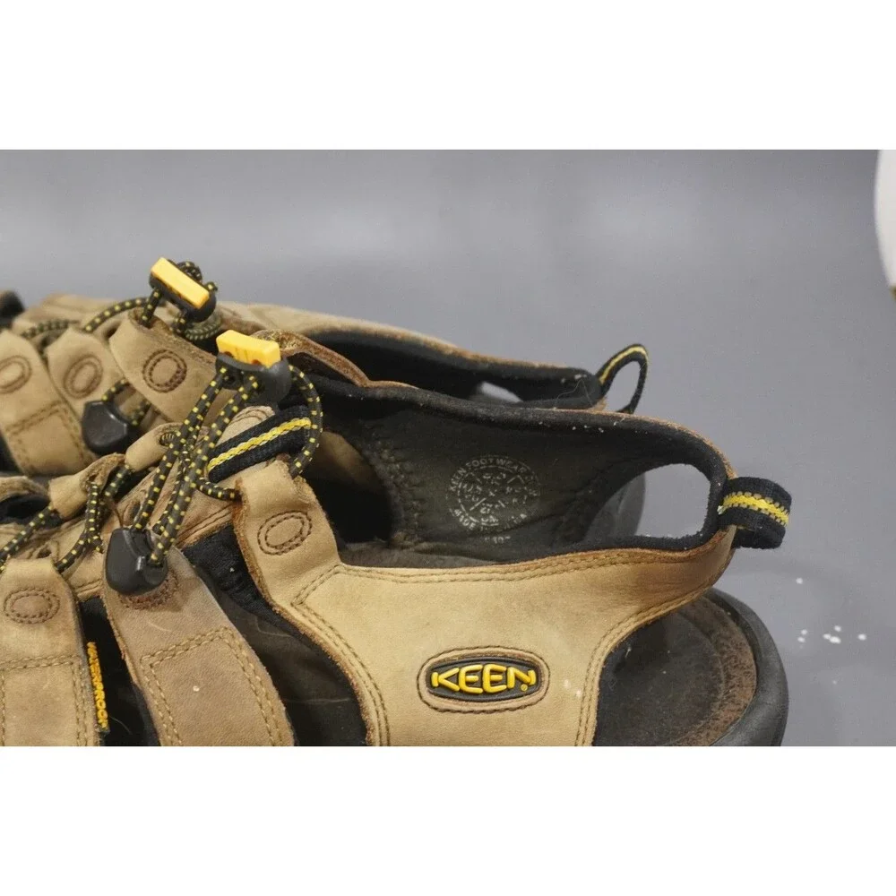 Keen newport h2