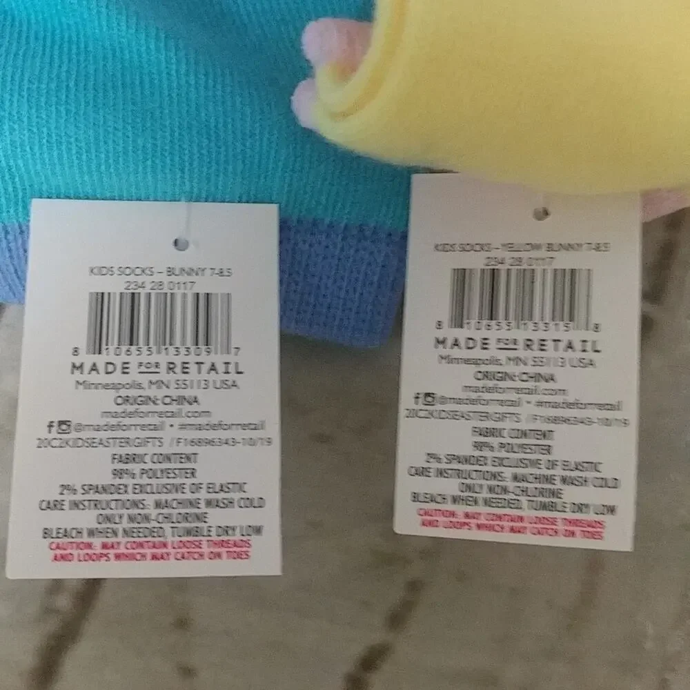 unbranded cute colorful