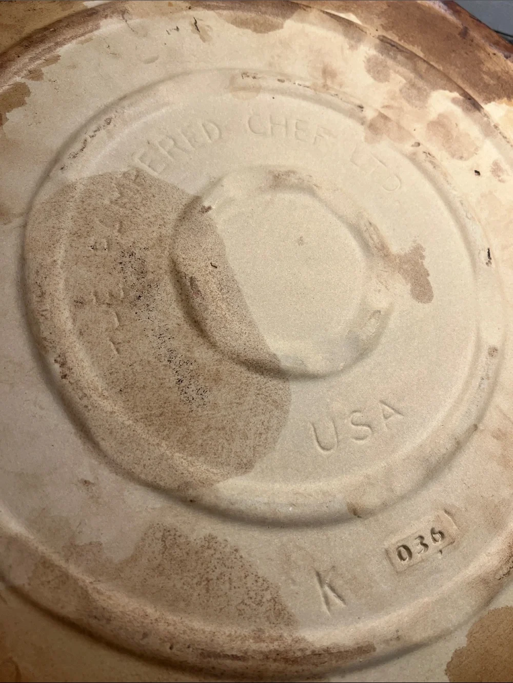 Pampered Chef pampered chef