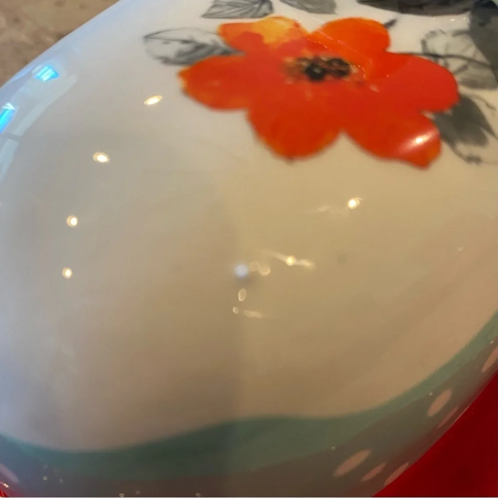 The Pioneer Woman beautiful butter