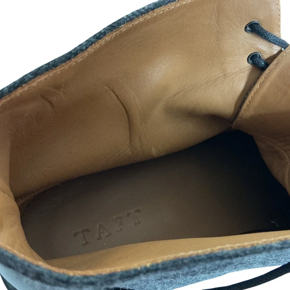 Taft pre owned