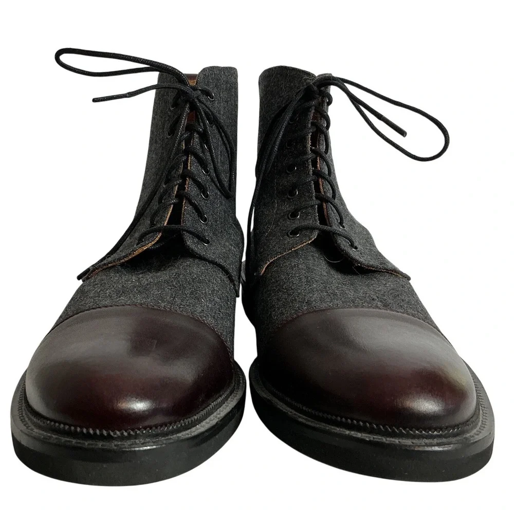 Taft pre owned