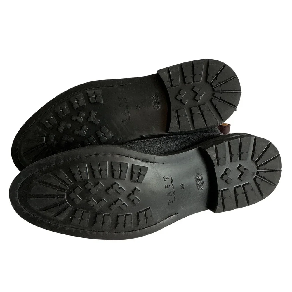 Taft pre owned