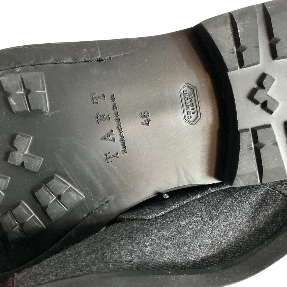 Taft pre owned