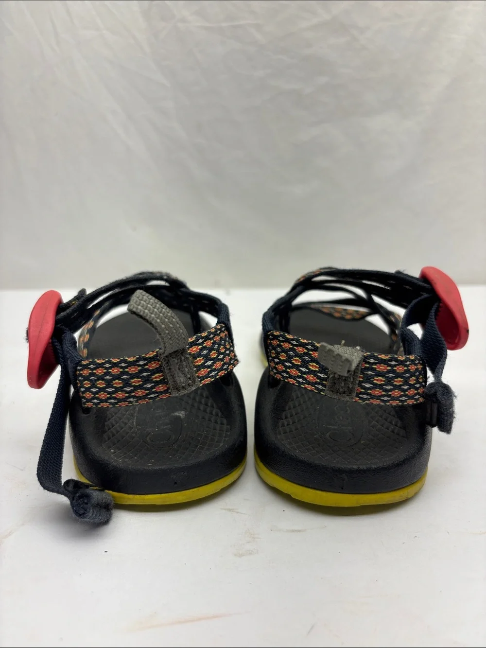 Chaco open toe