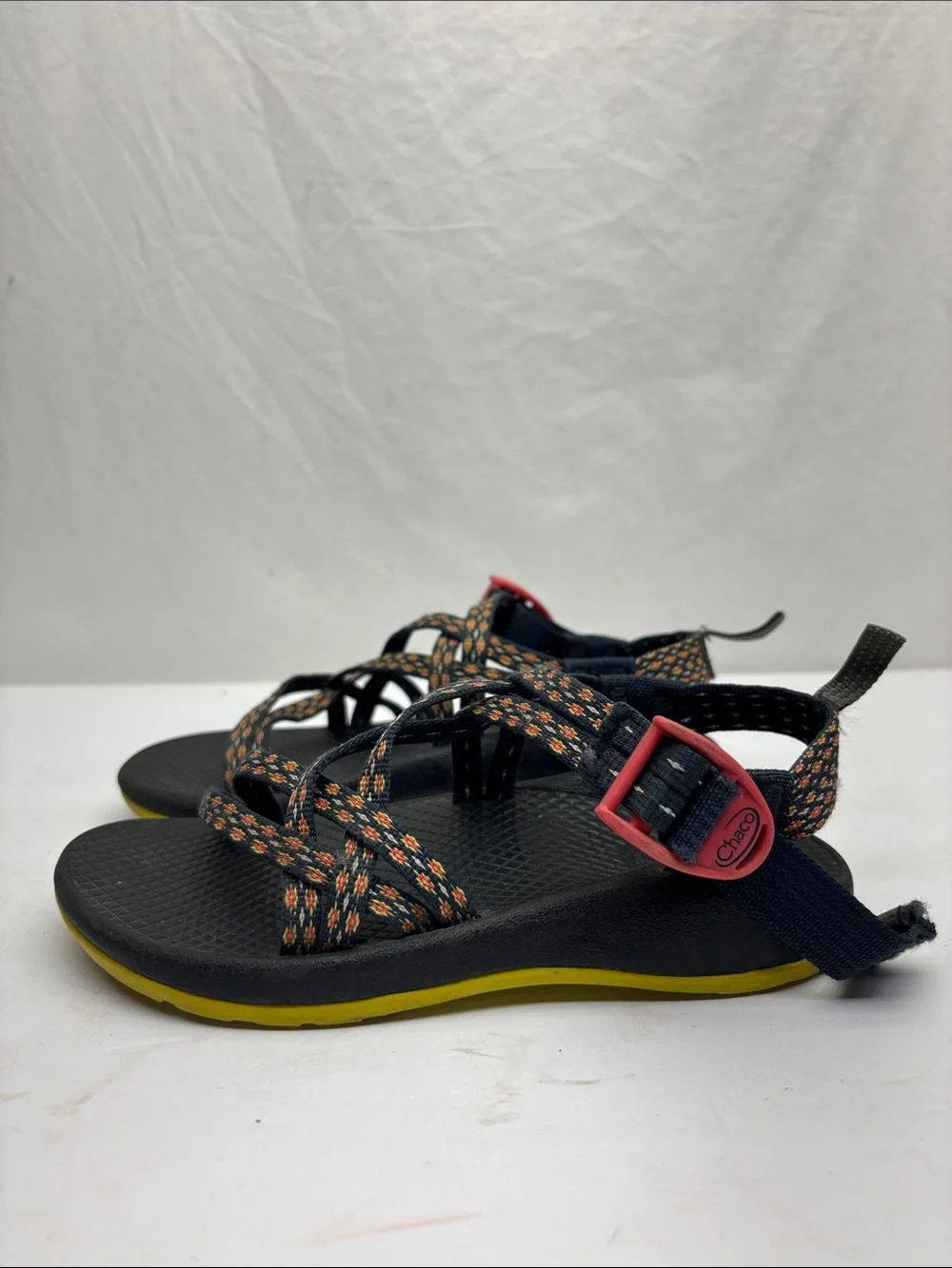 Chaco open toe