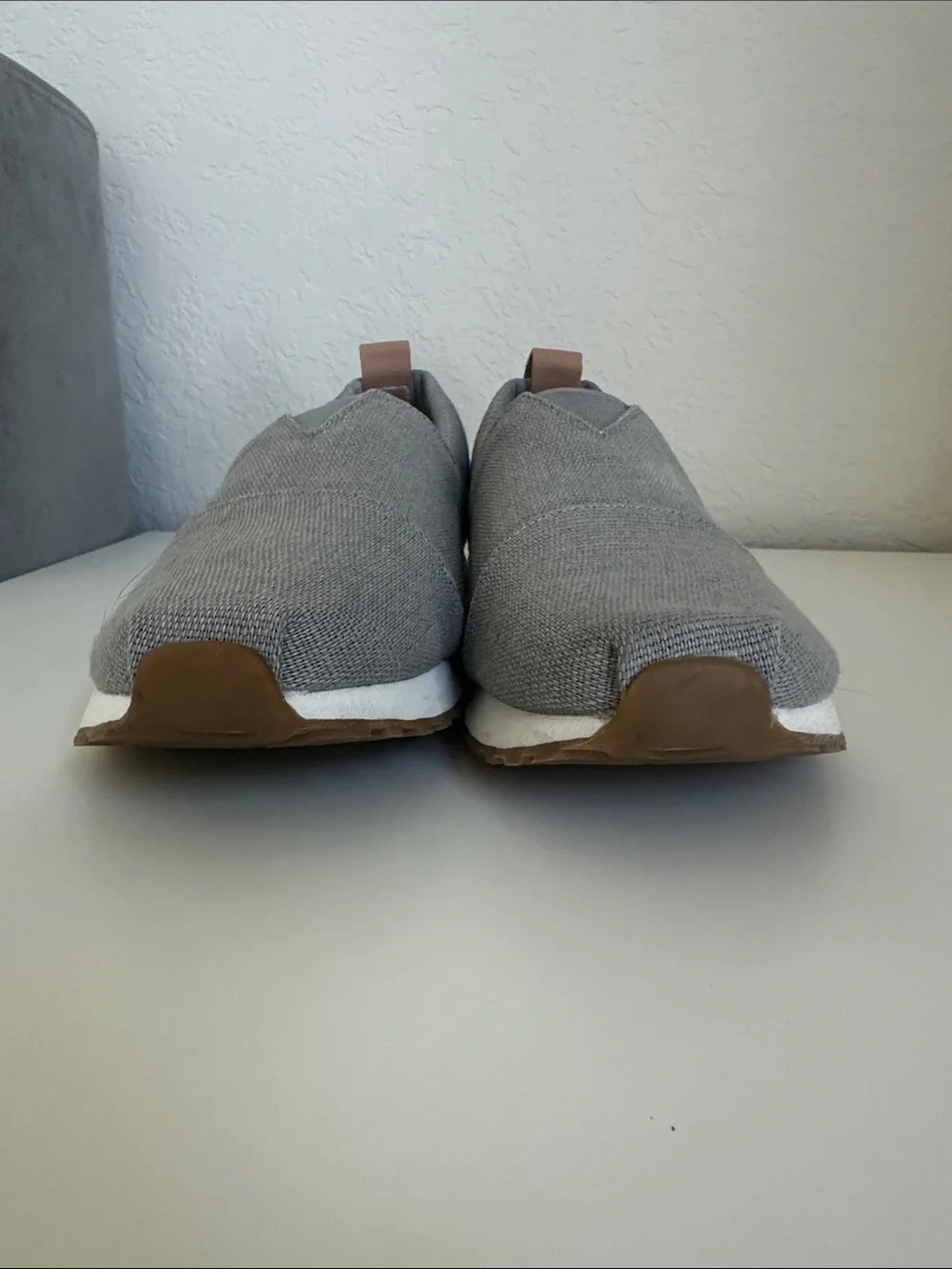 Toms excellent used
