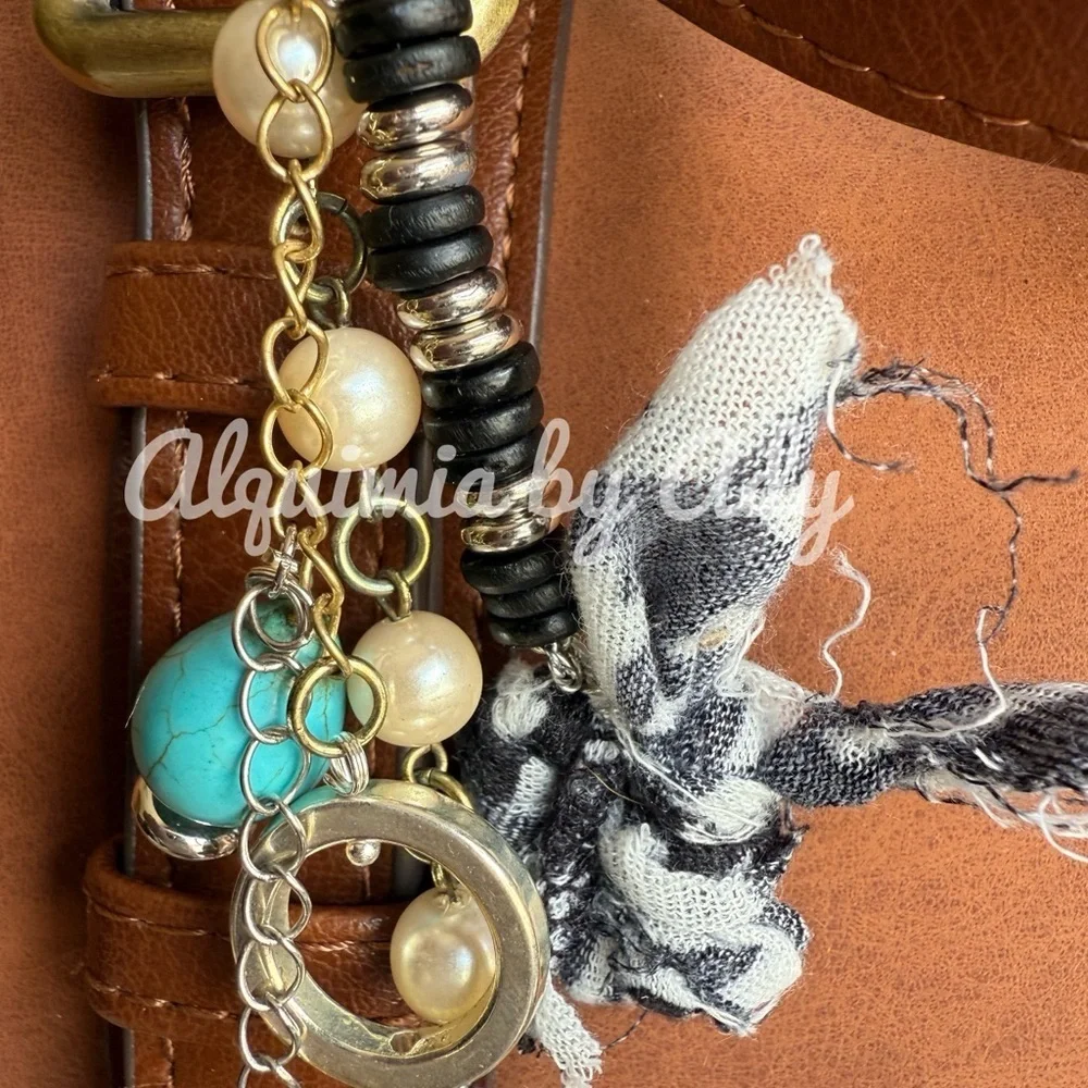Alquimia elegant brown