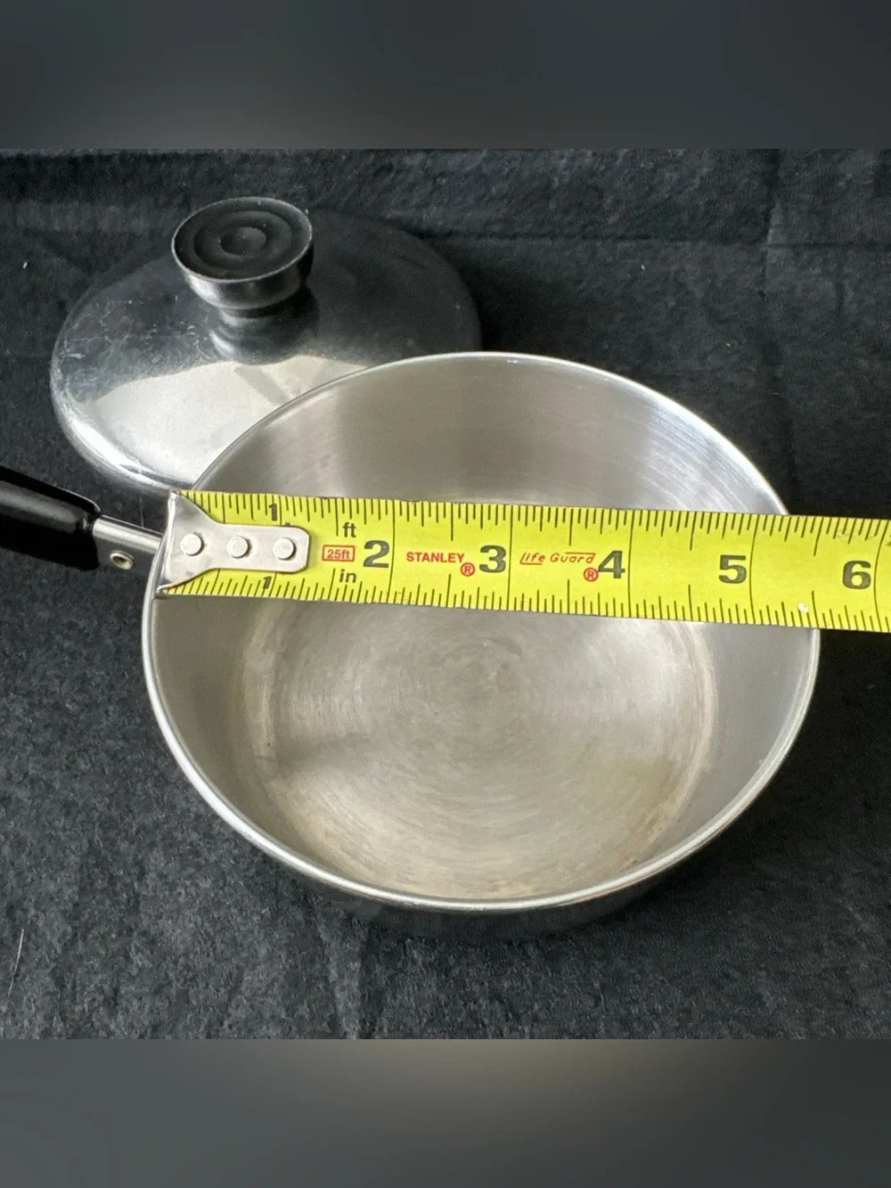 Revere Ware good 88 vintage
