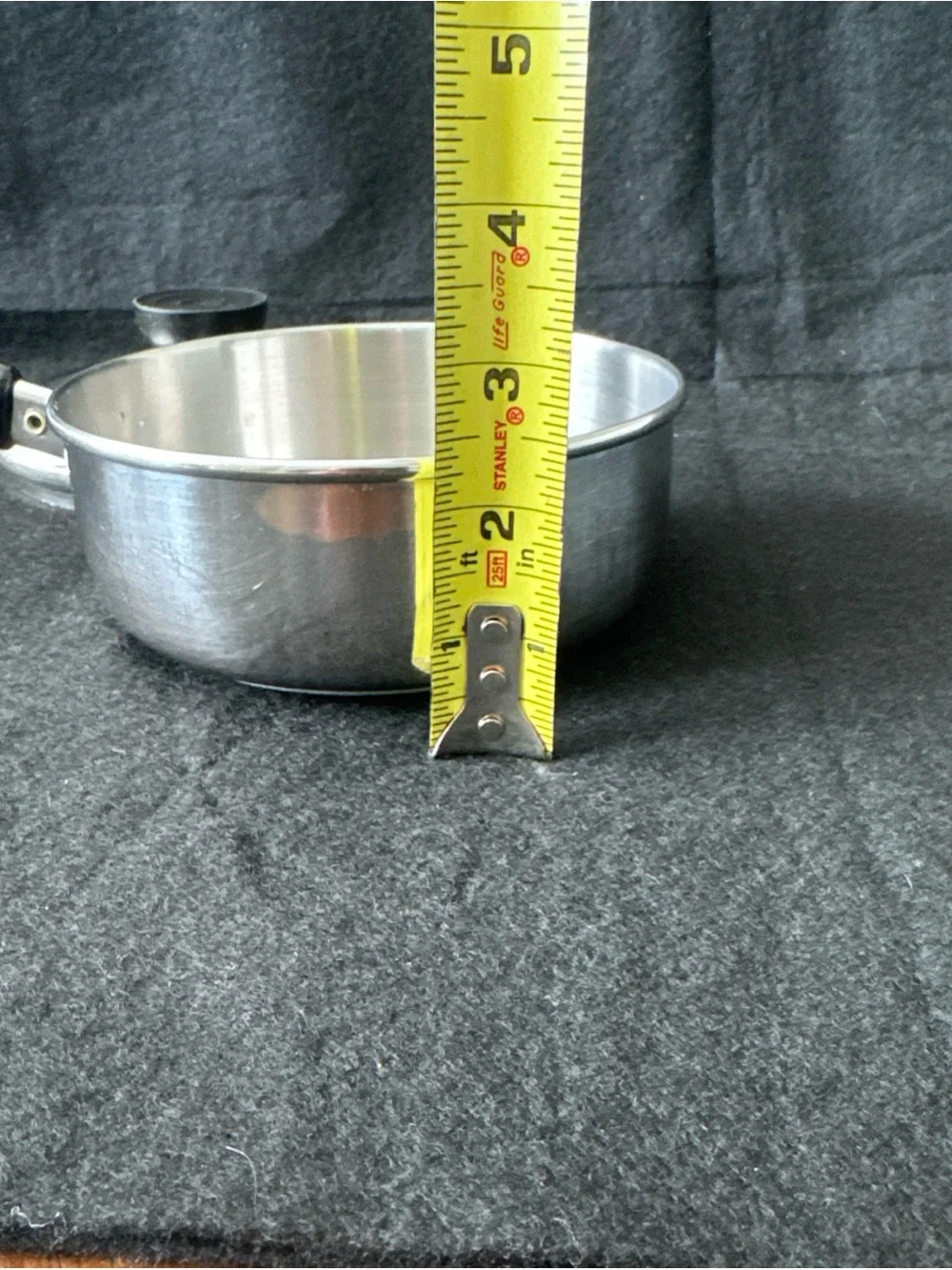 Revere Ware lid 88
