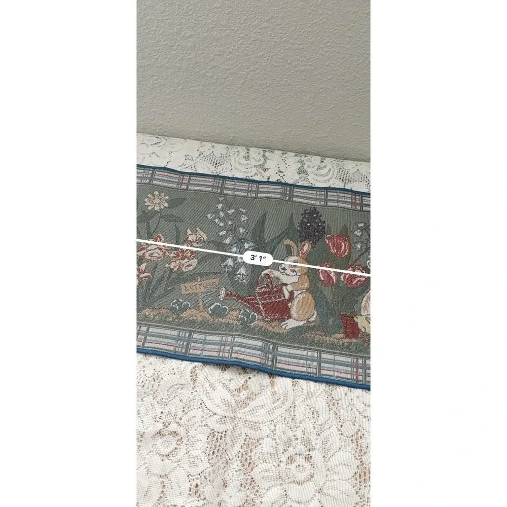 Decorated Originals charming woven