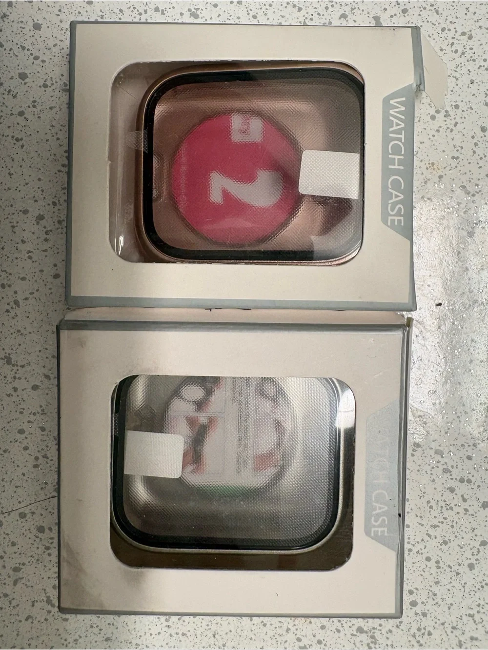 N/A two square
