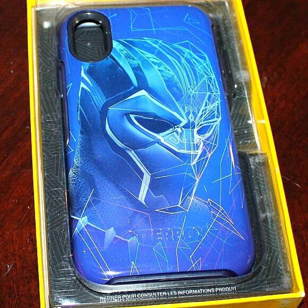 OtterBox holographic #iphoneaccessories