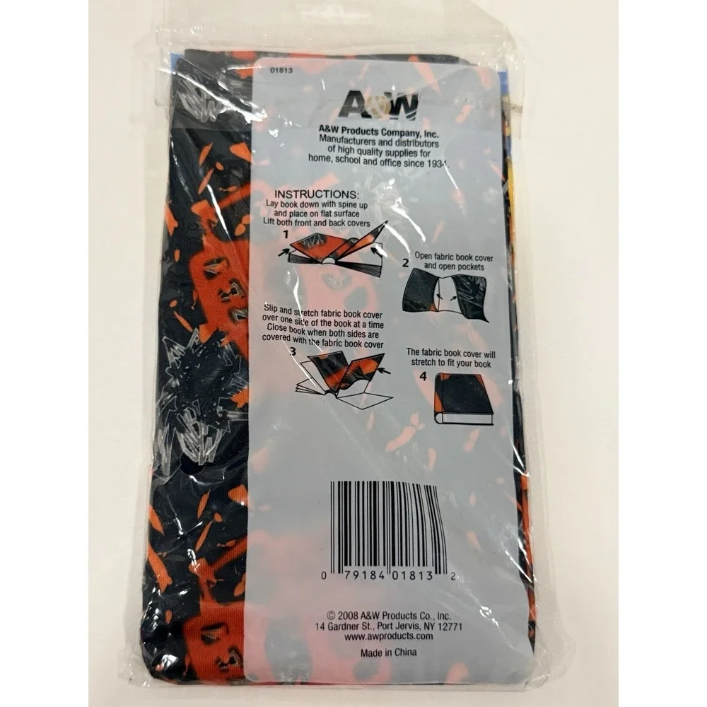 A&W jumbo stretchable