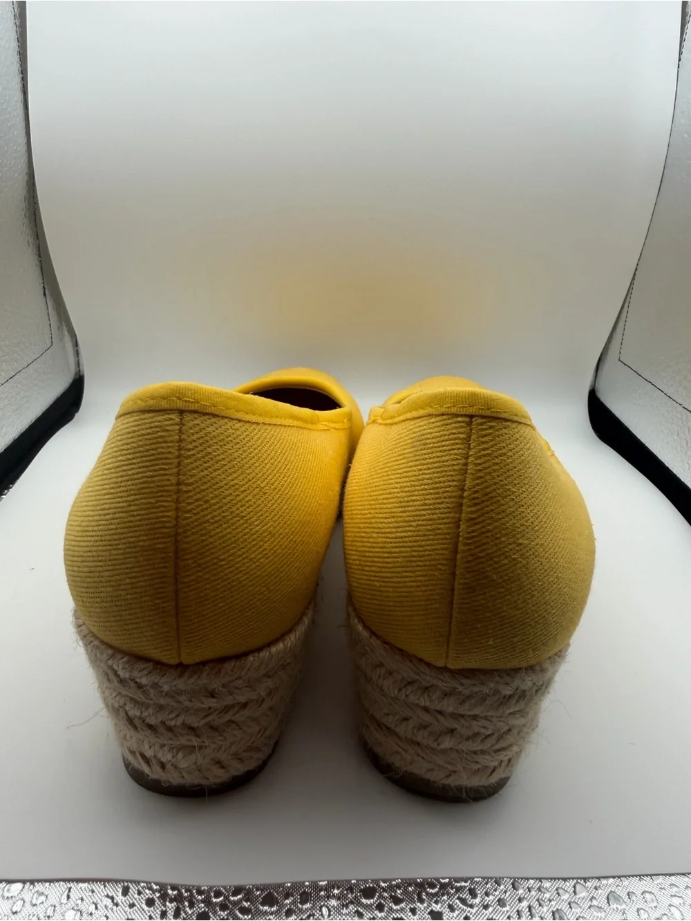 Life Stride sunny yellow