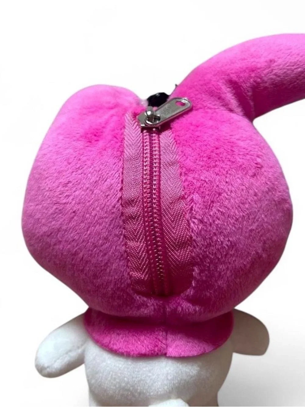 Sanrio plush my