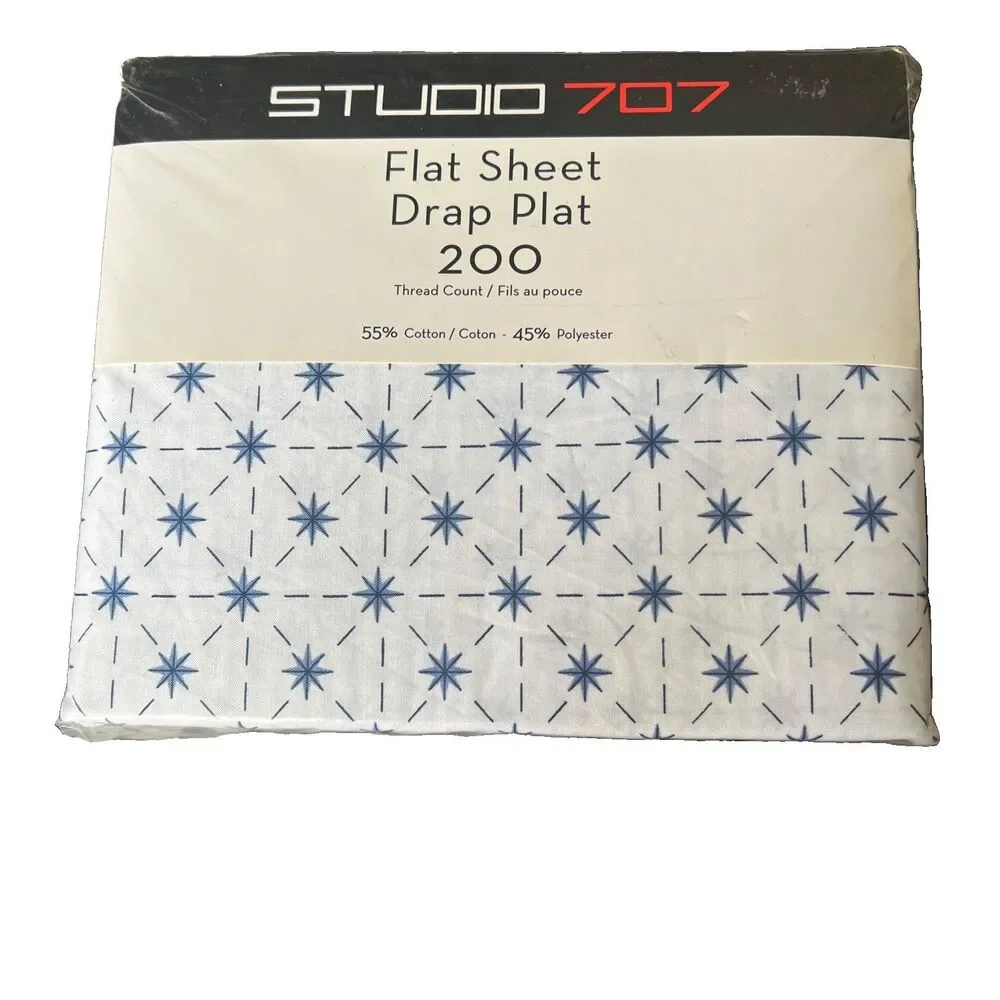 Studio 707 vintage studio