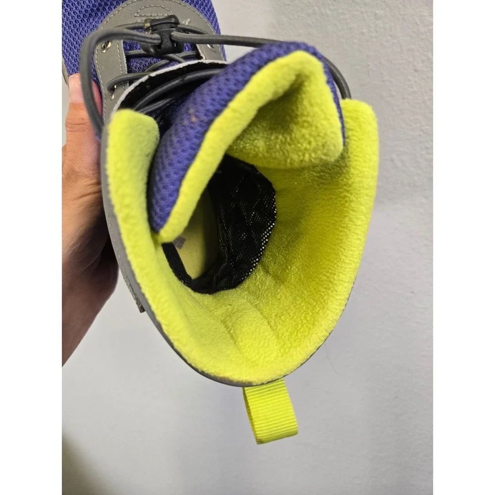 Columbia size style