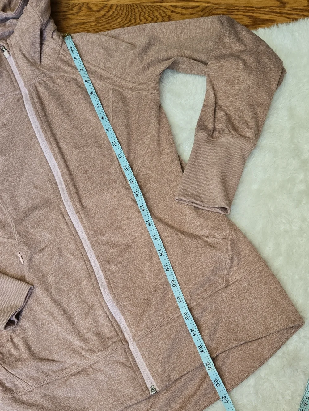 Eddie Bauer very soft