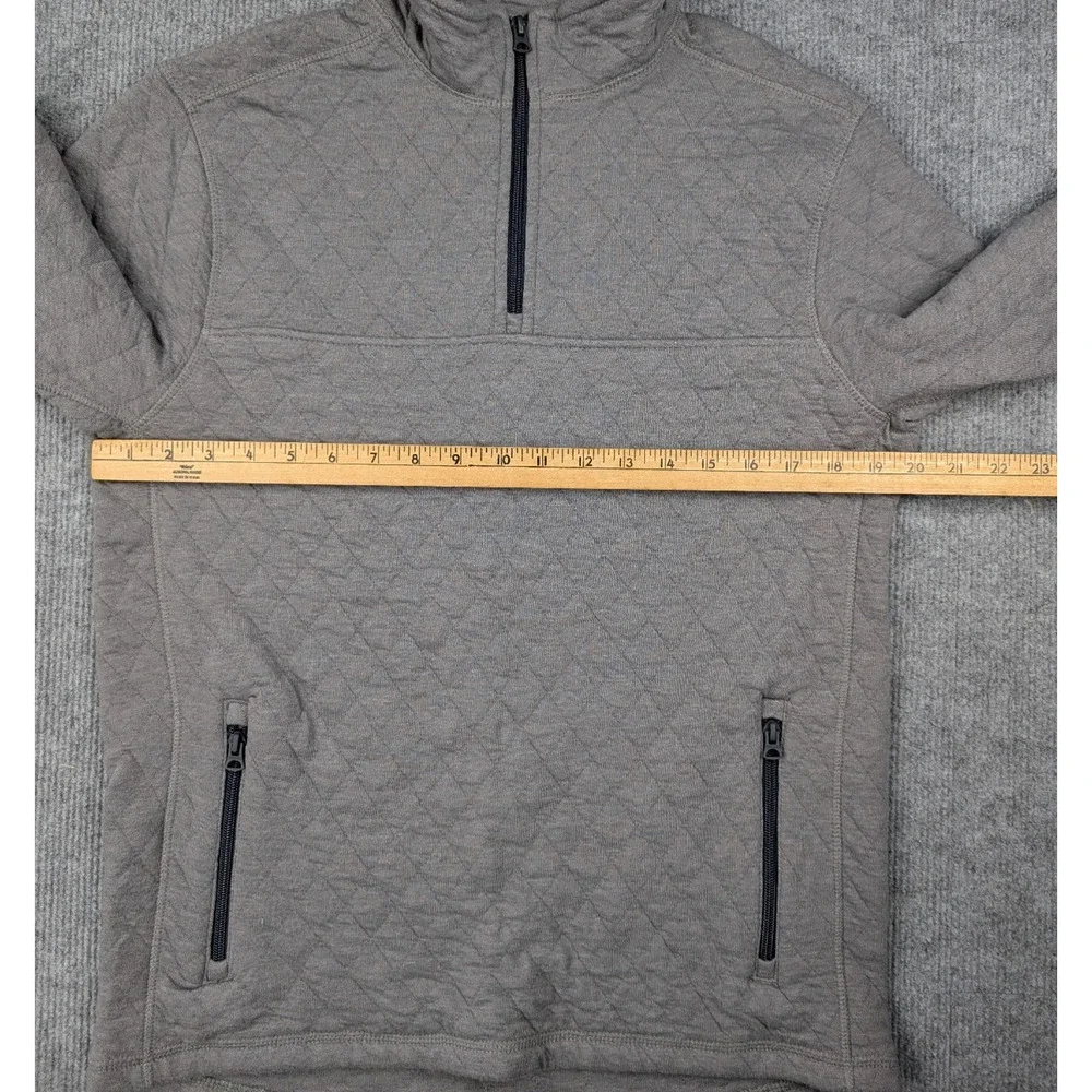 J. Crew polyester texture
