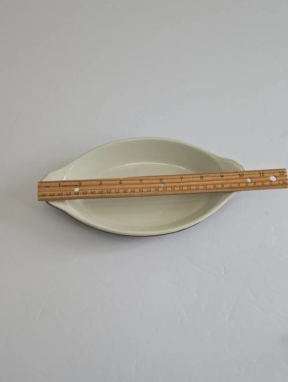 Hall USA vintage set