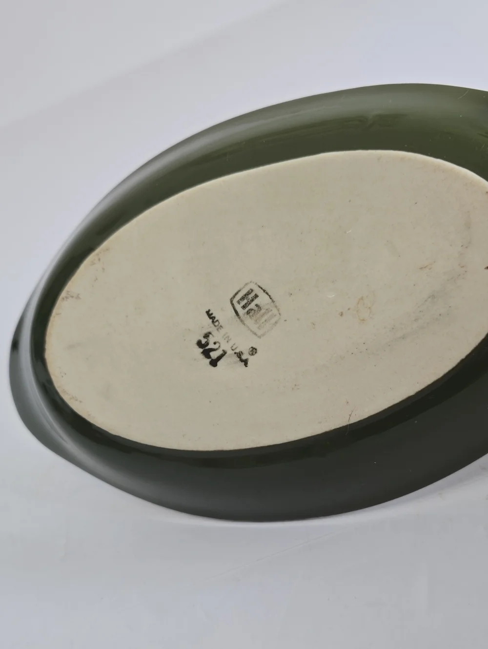Hall USA vintage set