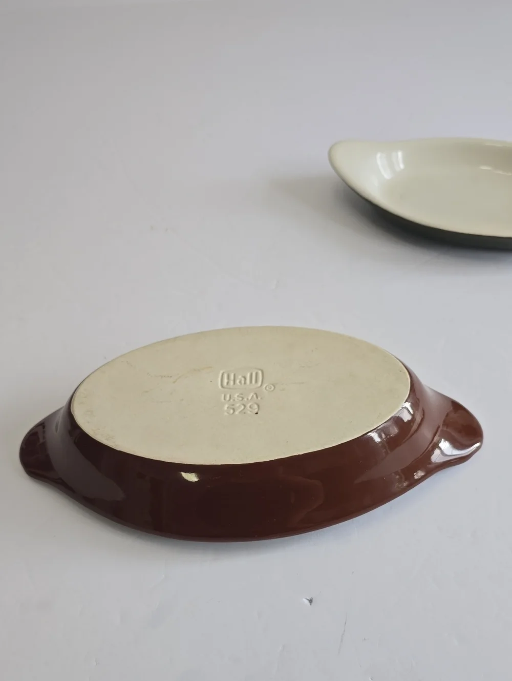 Hall USA vintage set