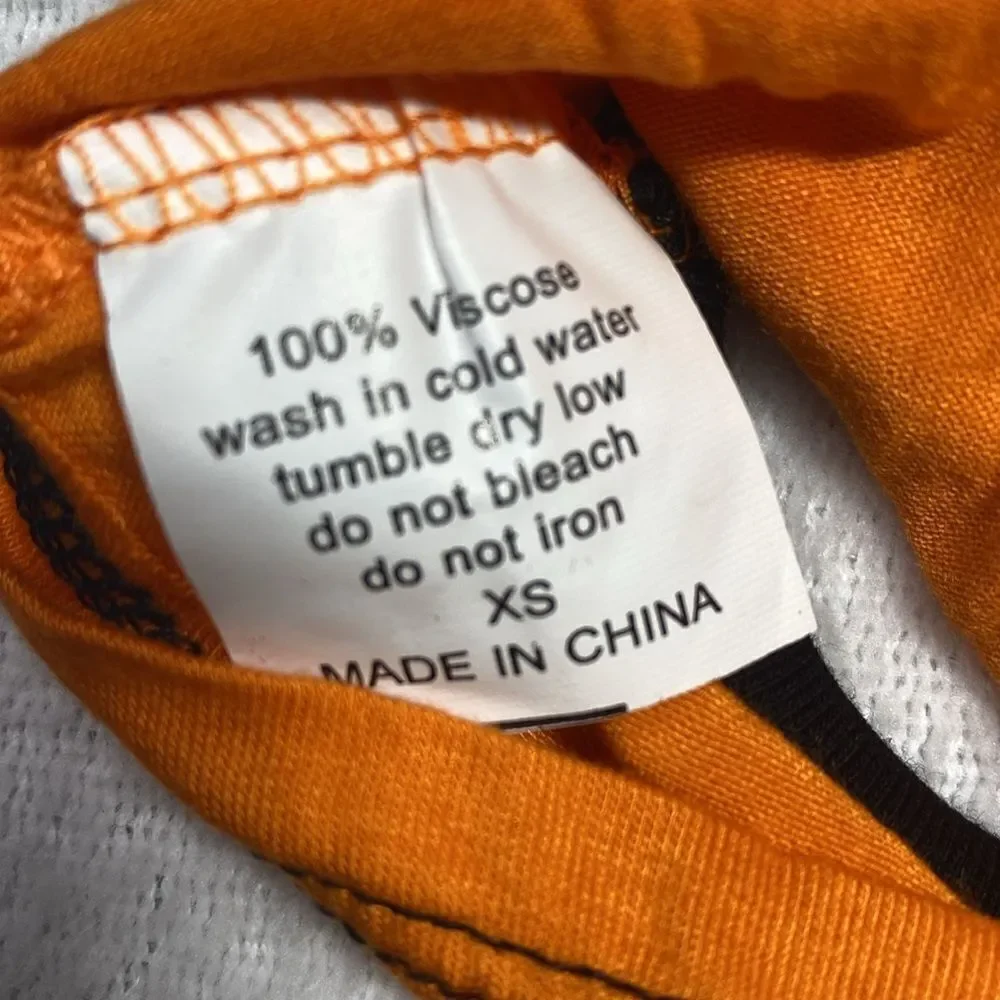None size xs