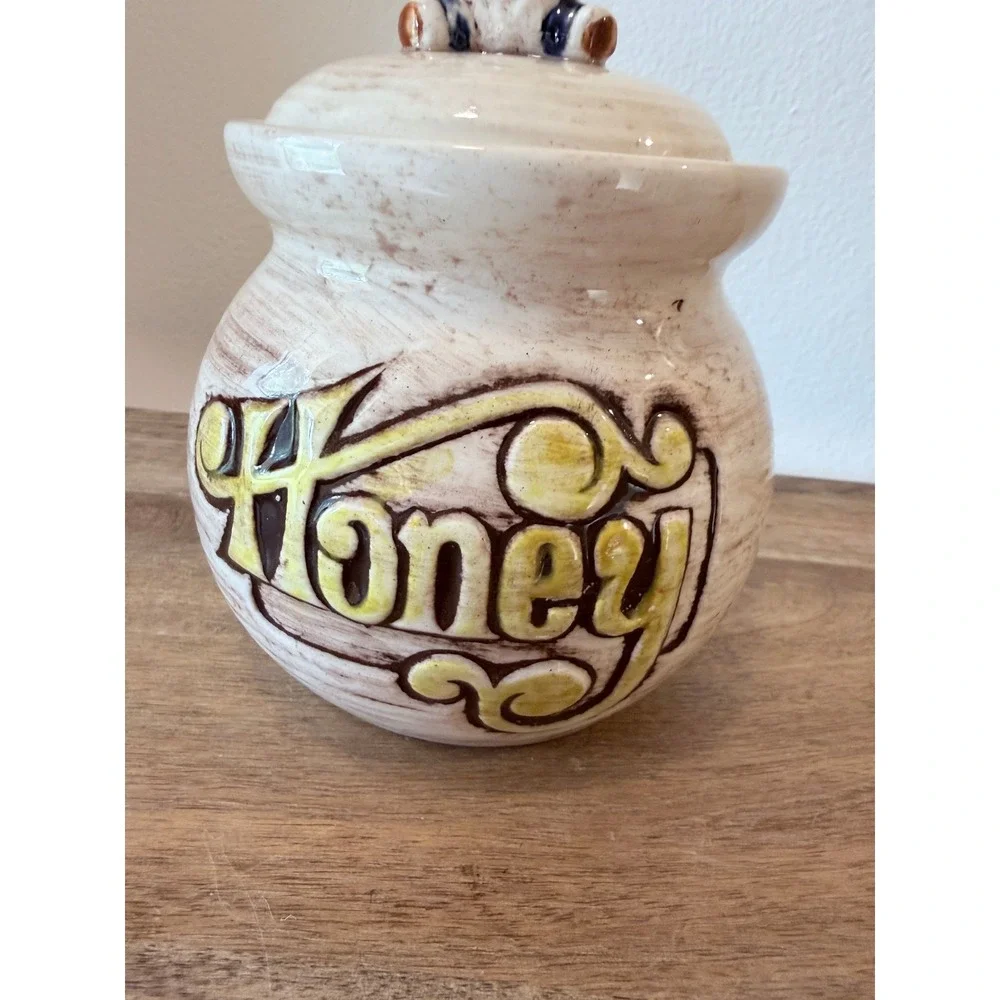 Treasure Craft vintage treasure