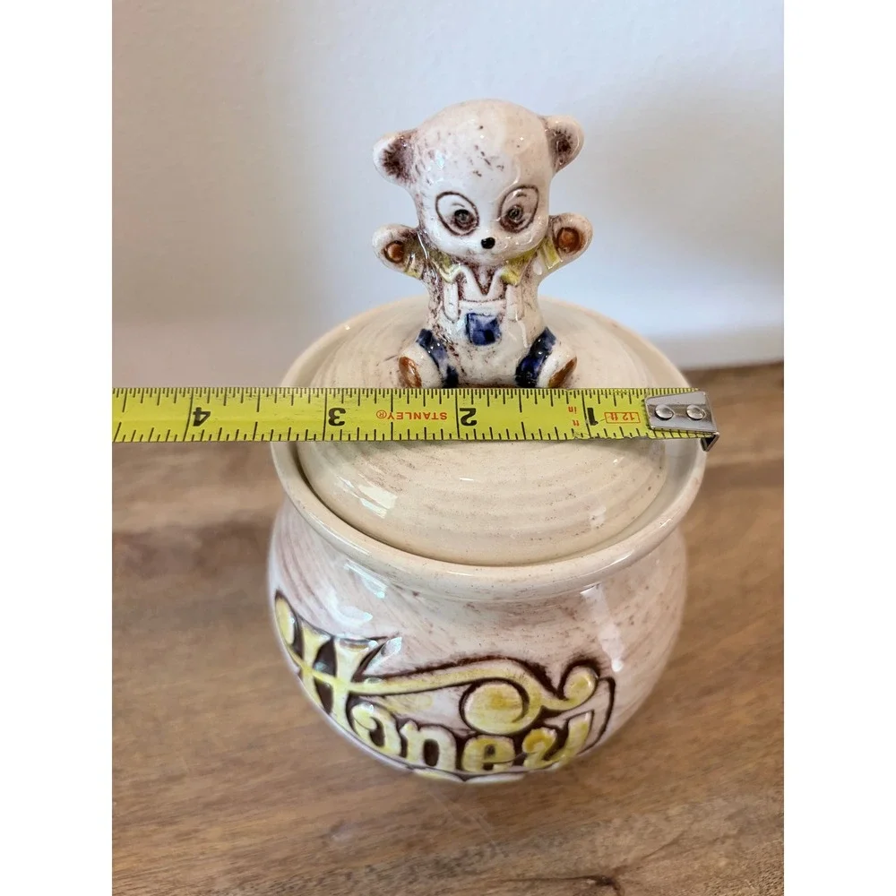 Treasure Craft vintage treasure