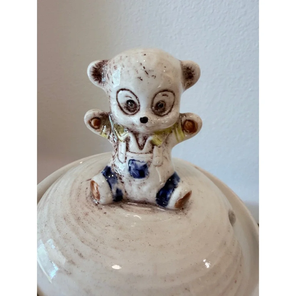 Treasure Craft vintage treasure