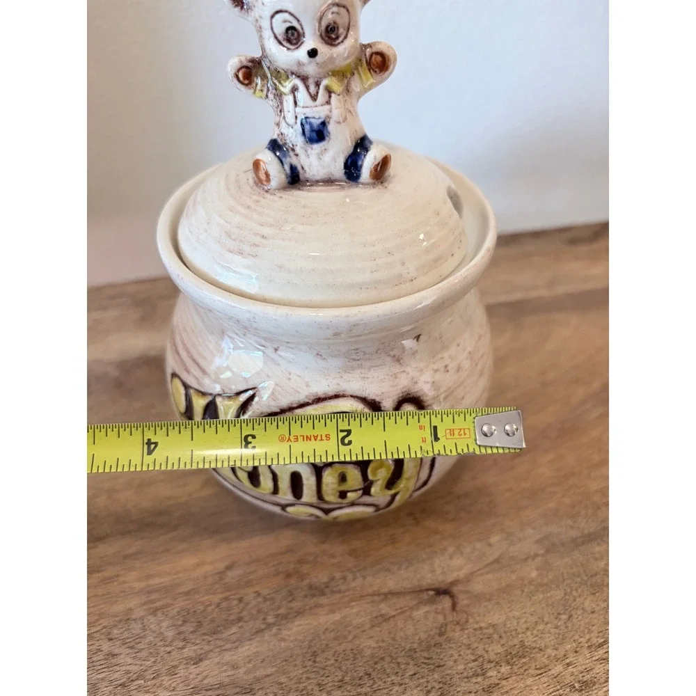 Treasure Craft vintage treasure