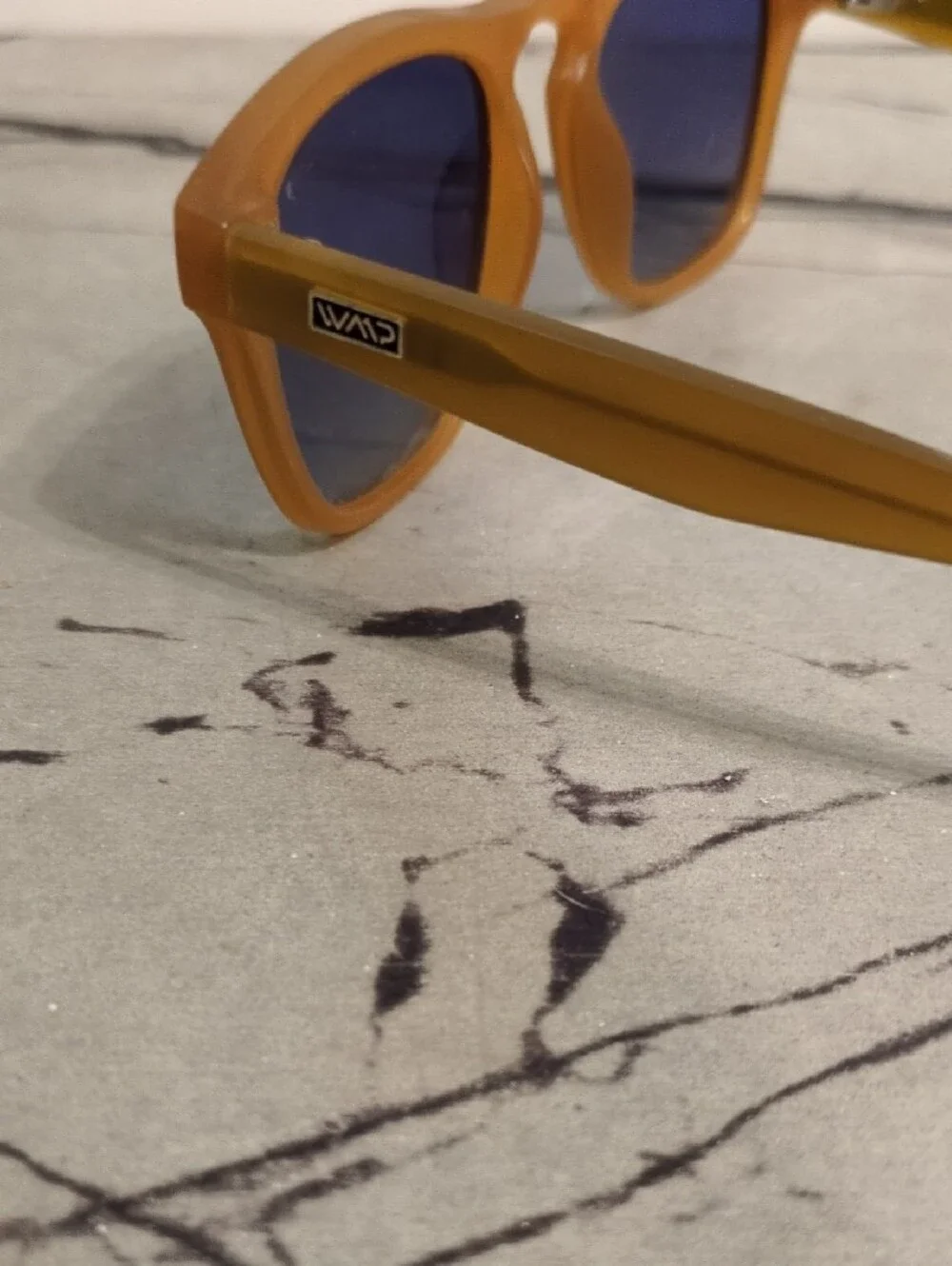 Wmp Eyewear classic men