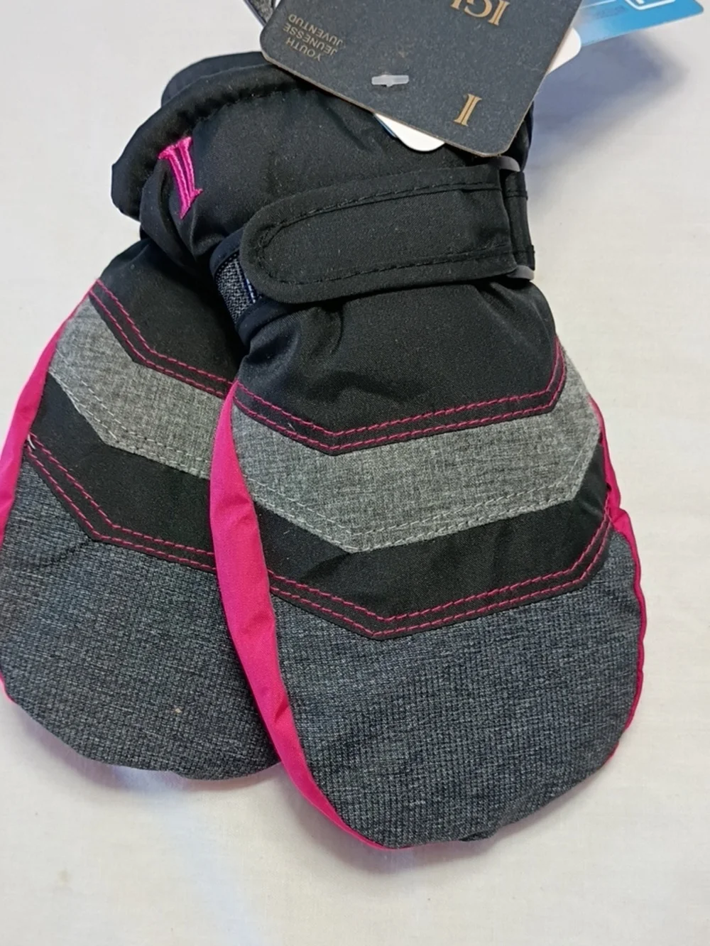 Igloo bundle everyday