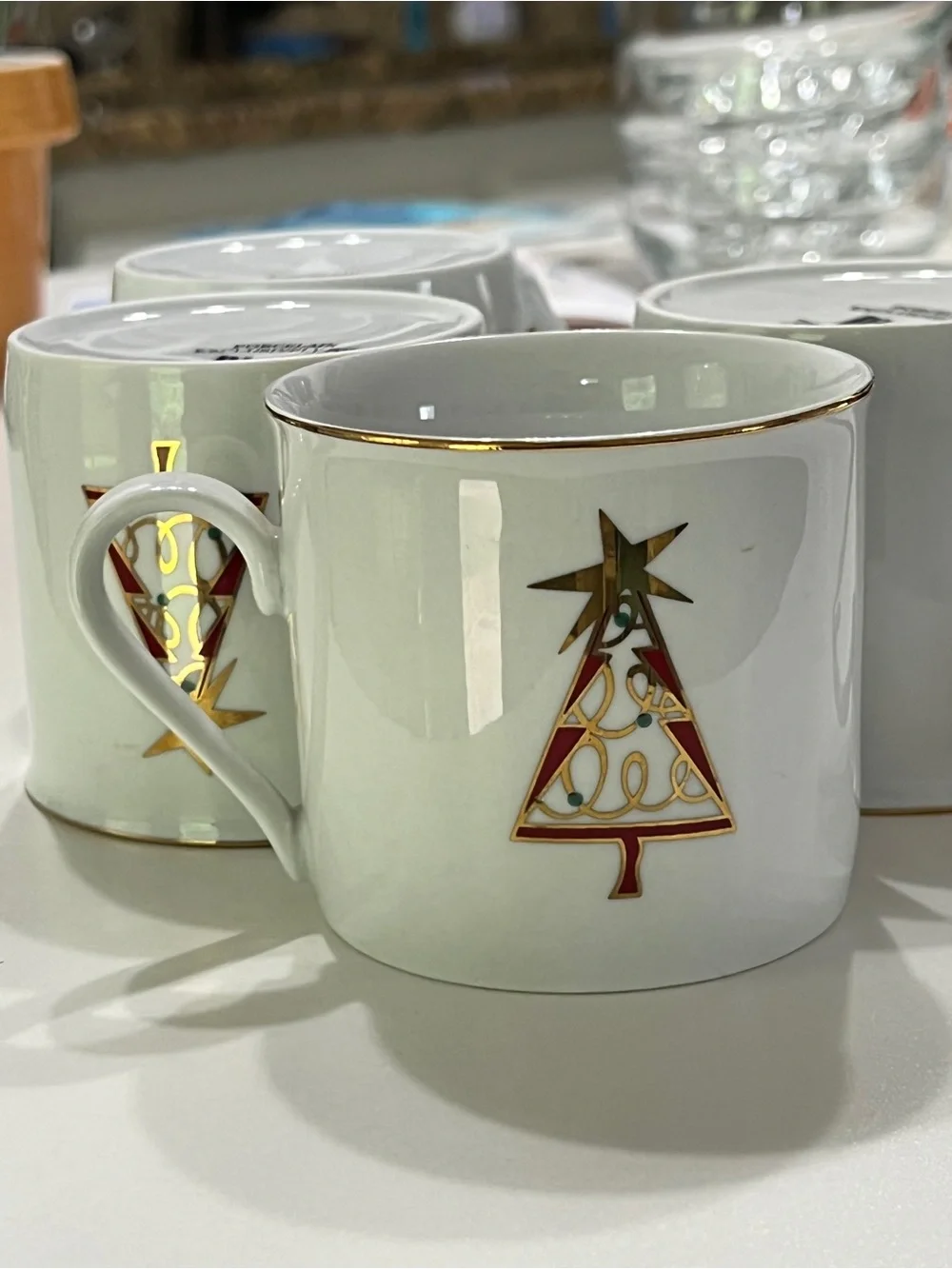Pier 1 adds motif your