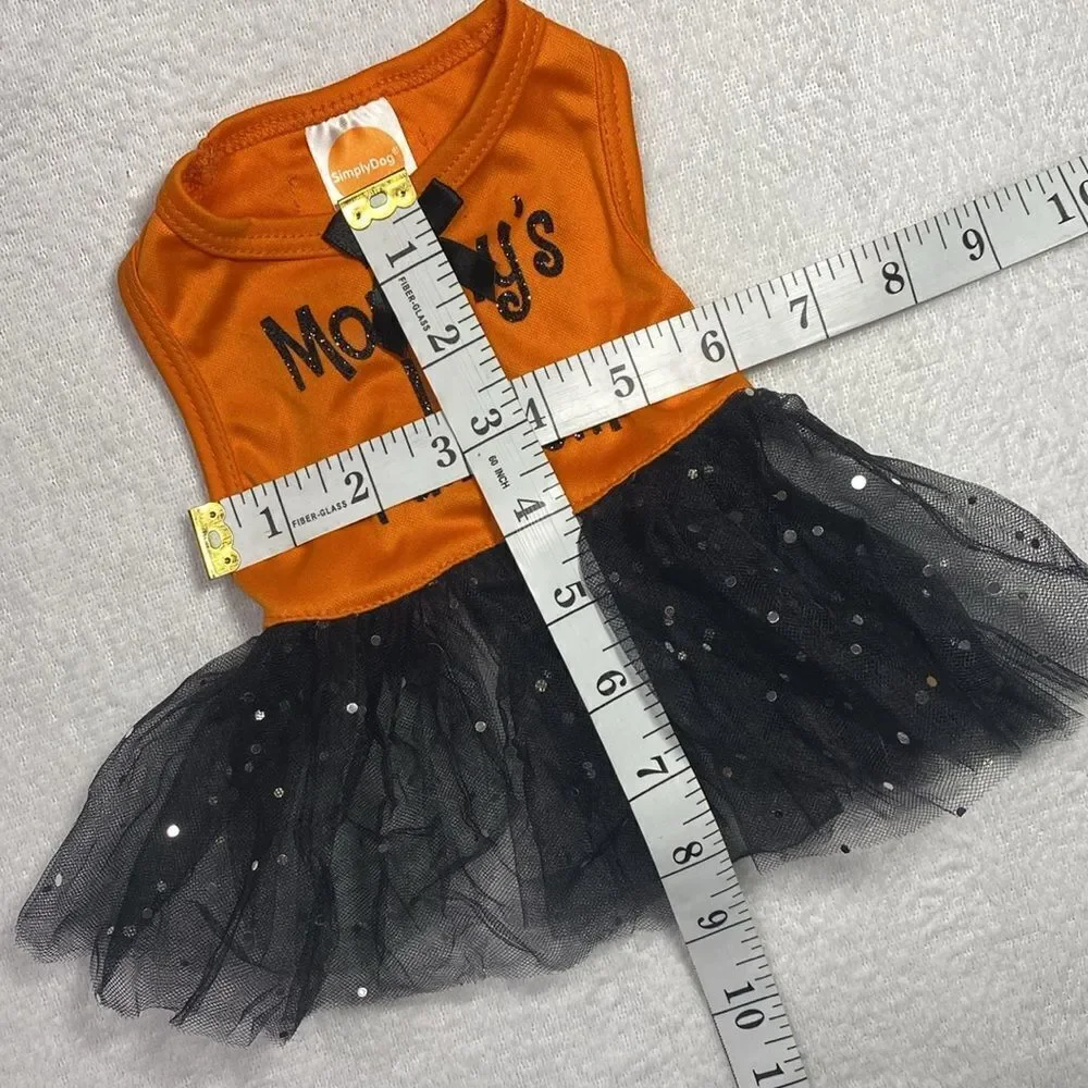 Simply Dog size xs